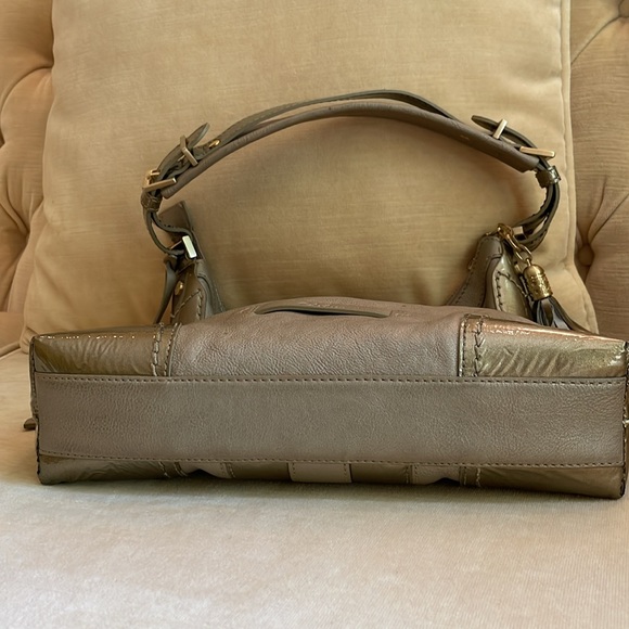 Vintage Cole Haan leather handbag in very good condition - Picture 3 of 13